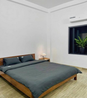Ami Foreign Center Da Nang 3 - Cozy, Many Windows, New Interior, Quiet